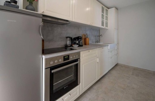 Tulisevica Apartment | Apartment La Mer by Interhome