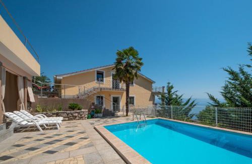Tulisevica Apartment | Apartment La Mer-1 by Interhome