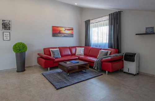 Tulisevica Apartment | Apartment La Mer-3 by Interhome