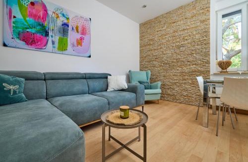 Rijeka Apartment | Apartment La Vie