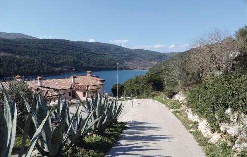 Duga Luka Apartment | Apartment Labin 58