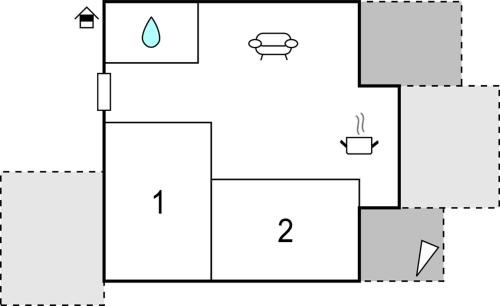 Duga Luka Apartment | Apartment Labin Lxxxi