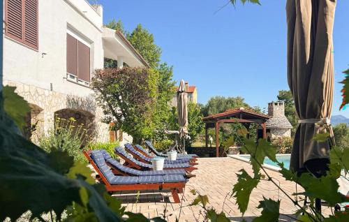 Ravni Apartment | Apartment Labin Ravni