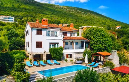 Ravni Apartment | Apartment Labin Ravni