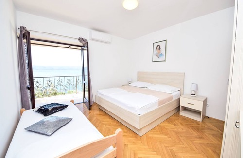 Marusici Apartment | Apartment Lada by Interhome