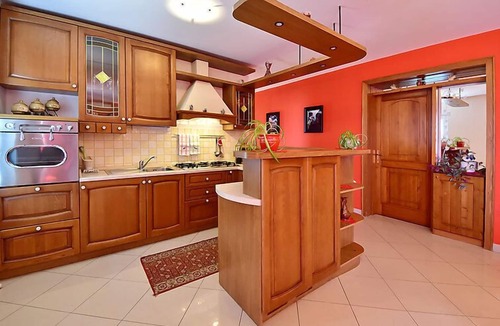 Tulisevica Apartment | Apartment Laurus by Interhome