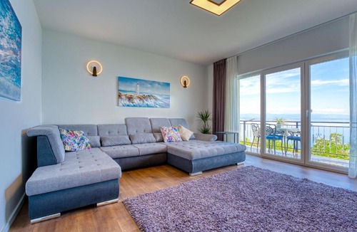 Tulisevica Apartment | Apartment Laurus-1 by Interhome