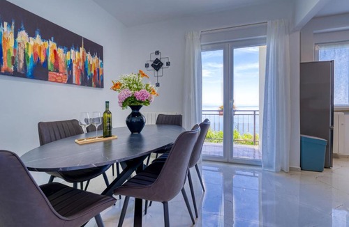 Tulisevica Apartment | Apartment Laurus-1 by Interhome