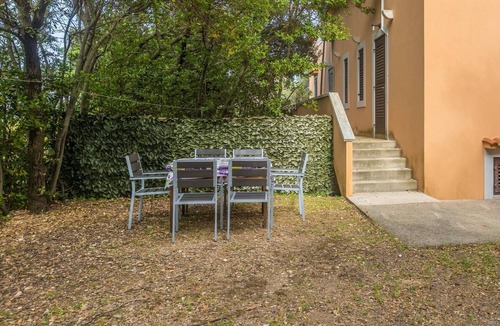 Nerezine Apartment | Apartment LEA with 2 bedrooms and 2 bathrooms, 300m from the beach
