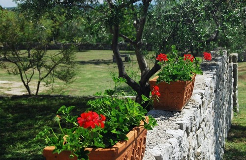 Nerezine Apartment | Apartment LEA with 2 bedrooms and 2 bathrooms, 300m from the beach