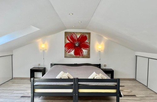 Kraljevica Apartment | Apartment Leda