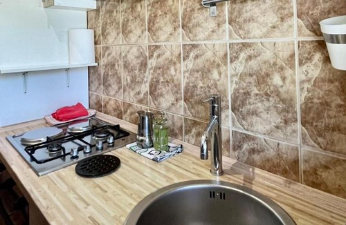 Kraljevica Apartment | Apartment Leda