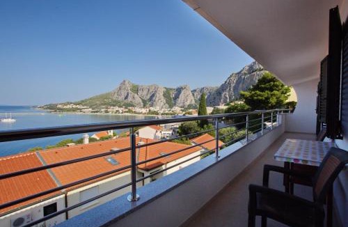 Omis Apartment | Apartment Lelas