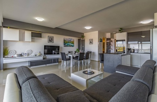 Pjescana Uvala Apartment | Apartment Leo