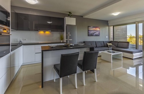Pjescana Uvala Apartment | Apartment Leo
