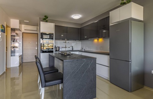 Pjescana Uvala Apartment | Apartment Leo