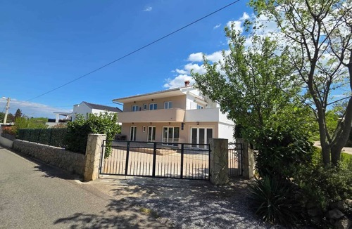 Rasopasno Apartment | Apartment Letizia with two bedrooms