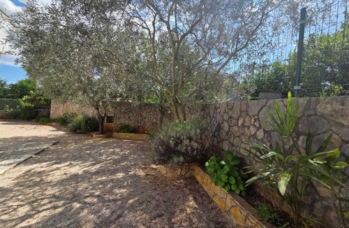 Rasopasno Apartment | Apartment Letizia with two bedrooms