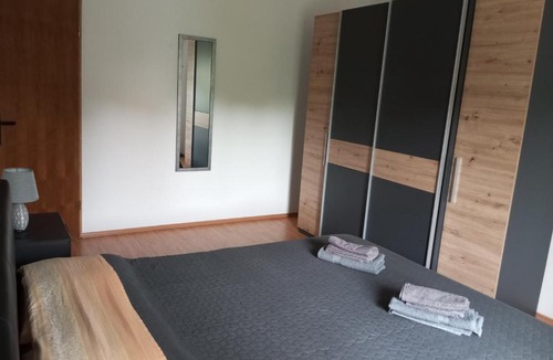 Banjole Apartment | Apartment Lidija