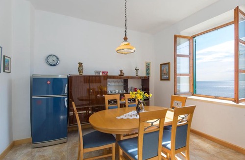 Koromacno Apartment | Apartment Lina