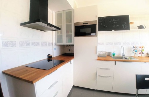 Parque das Nacoes Apartment | Apartment Lisbon 3BR Walk to FIL and MeoArena