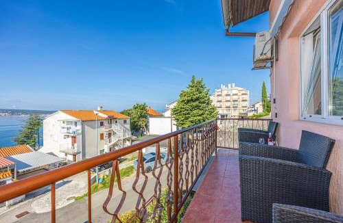 Selce Apartment | Apartment Lisinski