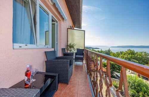 Selce Apartment | Apartment Lisinski