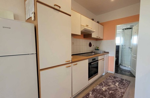 Milovcici Apartment | Apartment Ljubica 4 on the second floor