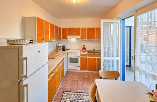 Rabac Apartment | Apartment Lorber by Interhome
