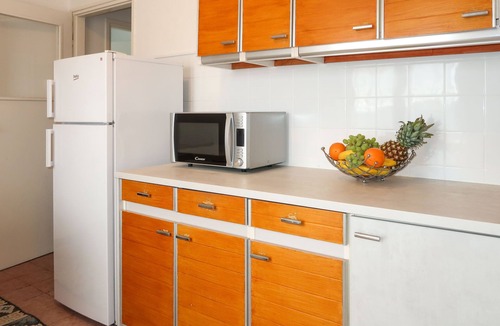 Rabac Apartment | Apartment Lorber by Interhome