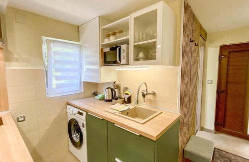 Kraljevica Apartment | Apartment Lota