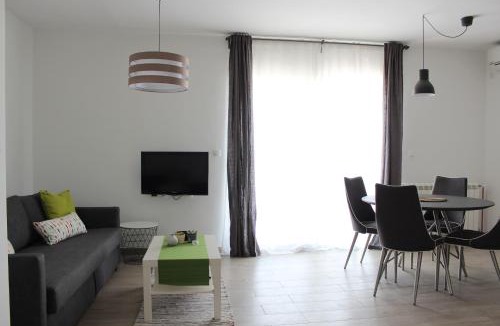Seget Donji Apartment | Apartment Luce