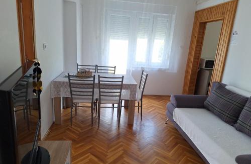 Klanfari Apartment | Apartment Lucija