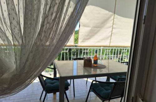 Klanfari Apartment | Apartment Lucija