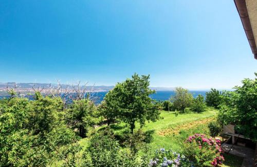 Opatija Apartment | Apartment Luka by Interhome