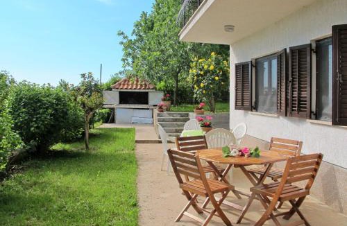 Opatija Apartment | Apartment Luka by Interhome