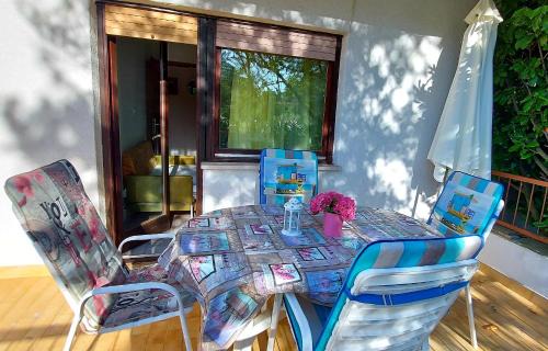 Soline Apartment | Apartment Luka