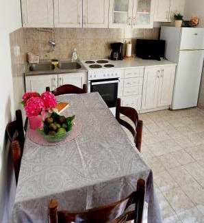 Soline Apartment | Apartment Luka
