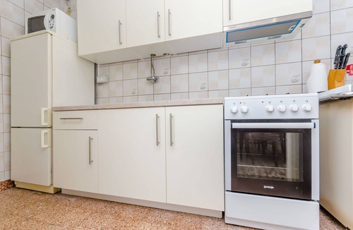Poljica Apartment | Apartment Ma (96231-A1) - Poljica