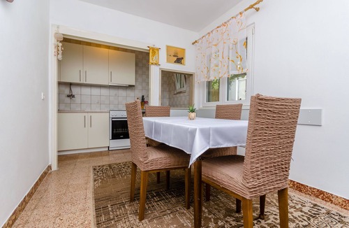 Poljica Apartment | Apartment Ma (96231-A1) - Poljica