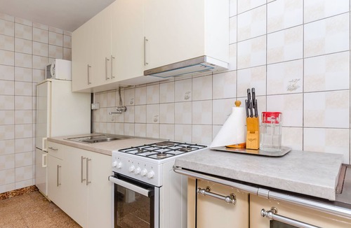 Poljica Apartment | Apartment Ma (96231-A1) - Poljica