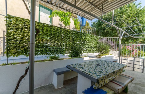 Poljica Apartment | Apartment Ma (96231-A1) - Poljica
