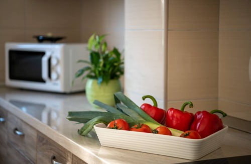 Vinez Apartment | Apartment Magnolia (Istria - Labin)
