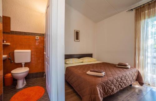 Krnica Apartment | Apartment Maja 1512