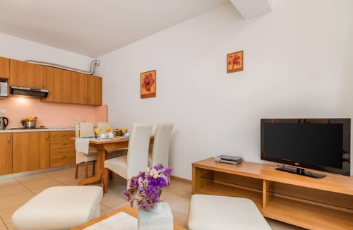 Kampor Apartment | Apartment Mare 4 by Interhome