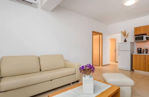 Kampor Apartment | Apartment Mare 4 by Interhome