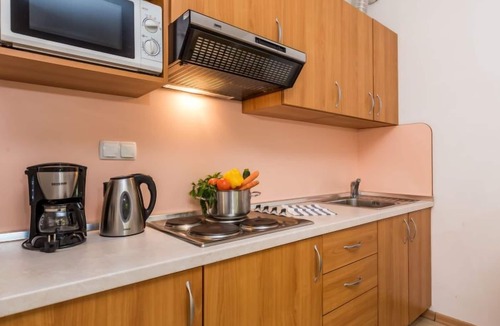 Kampor Apartment | Apartment Mare 4 by Interhome