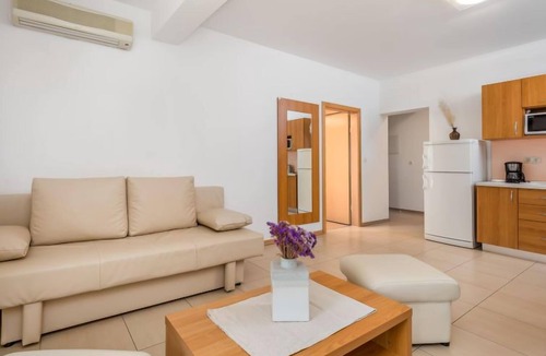 Kampor Apartment | Apartment Mare 7 by Interhome
