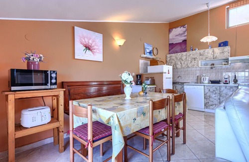 Banjole Apartment | Apartment Maria by Interhome