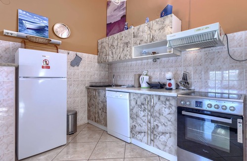 Banjole Apartment | Apartment Maria by Interhome